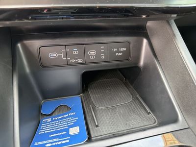 2026 Hyundai Tucson - Photo 28