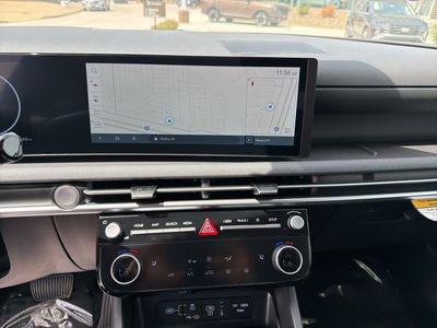 2026 Hyundai Tucson - Photo 25