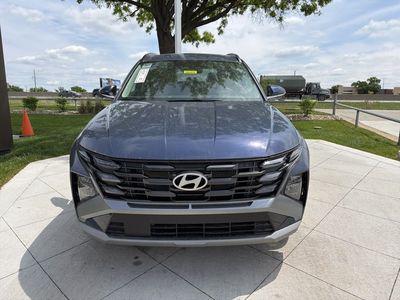 2026 Hyundai Tucson - Photo 8