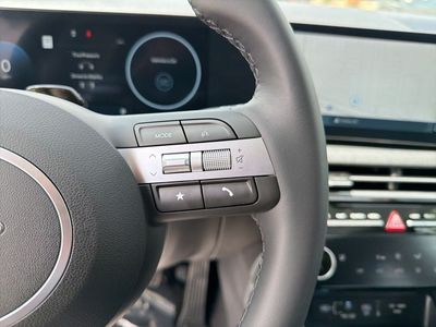 2026 Hyundai Tucson - Photo 23
