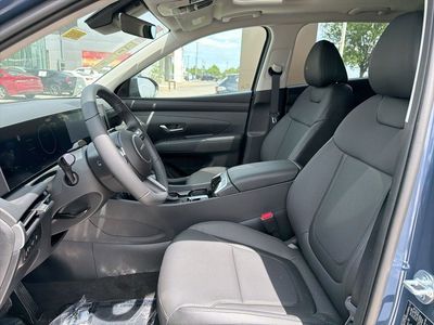 2026 Hyundai Tucson - Photo 19