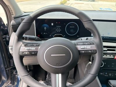 2026 Hyundai Tucson - Photo 24