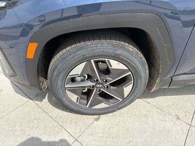 2026 Hyundai Tucson - Photo 9