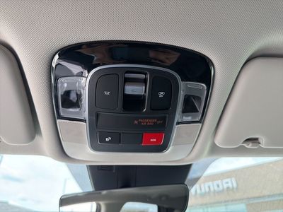 2026 Hyundai Tucson - Photo 30