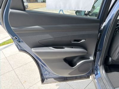2026 Hyundai Tucson - Photo 18
