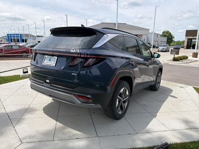 2026 Hyundai Tucson - Photo 5