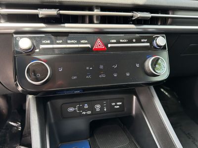 2026 Hyundai Tucson - Photo 27