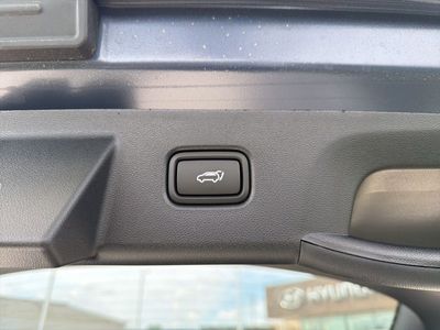 2026 Hyundai Tucson - Photo 12