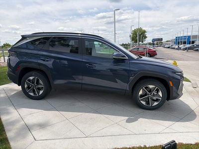 2026 Hyundai Tucson - Photo 6