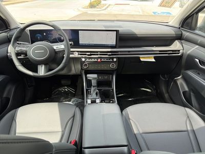 2026 Hyundai Tucson - Photo 16
