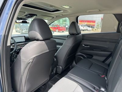 2026 Hyundai Tucson - Photo 14