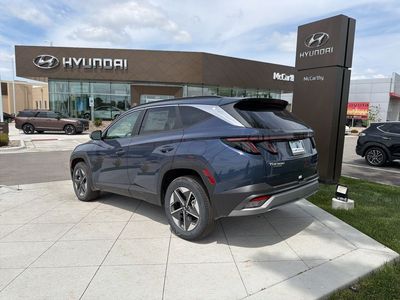 2026 Hyundai Tucson - Photo 3