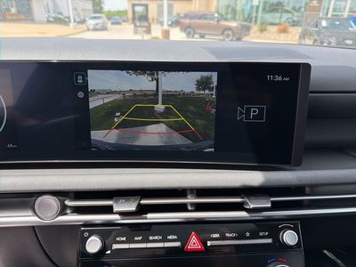 2026 Hyundai Tucson - Photo 26