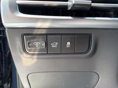 2026 Hyundai Tucson - Photo 21
