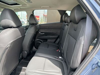 2026 Hyundai Tucson - Photo 13