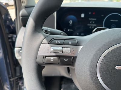 2026 Hyundai Tucson - Photo 22