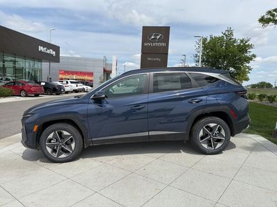 2026 Hyundai Tucson - Photo 2