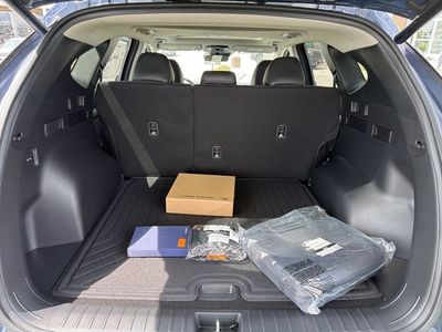 2026 Hyundai Tucson - Photo 11