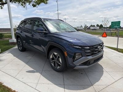 2026 Hyundai Tucson - Photo 7