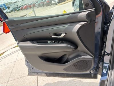 2026 Hyundai Tucson - Photo 31