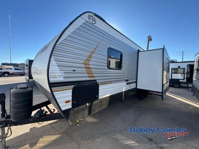 2026 Forest River RV Puma Camping Edition - Photo 2