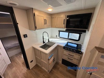 2026 Forest River RV Puma Camping Edition - Photo 11