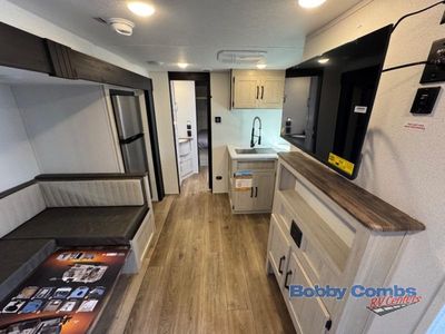 2026 Forest River RV Puma Camping Edition - Photo 7