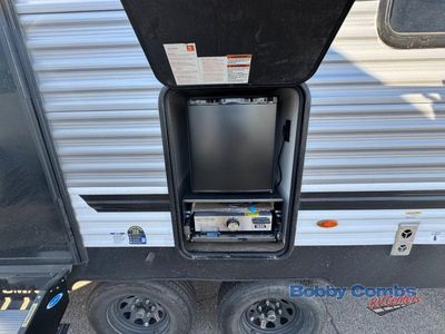 2026 Forest River RV Puma Camping Edition - Photo 6