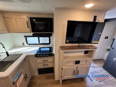 2026 Forest River RV Puma Camping Edition - Photo 10