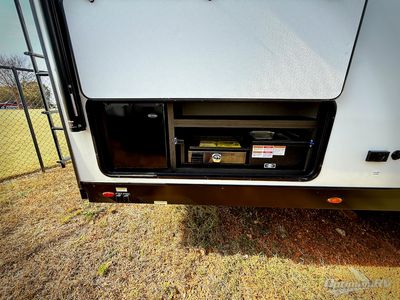 2026 Venture RV Stratus - Photo 26
