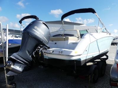 2020 Four Winns HD 220 OB - Photo 3