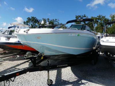 2020 Four Winns HD 220 OB - Photo 2