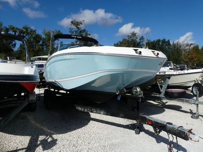 2020 Four Winns HD 220 OB - Photo 1