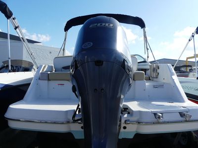 2020 Four Winns HD 220 OB - Photo 4
