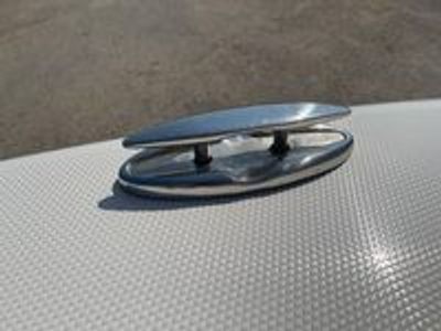 2025 Robalo 246 Cayman - Photo 29