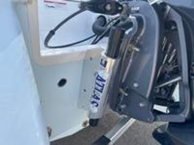 2025 Robalo 246 Cayman - Photo 7