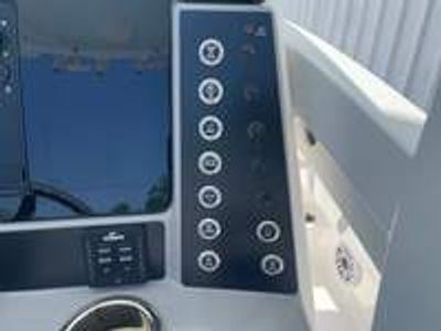 2025 Robalo 246 Cayman - Photo 15