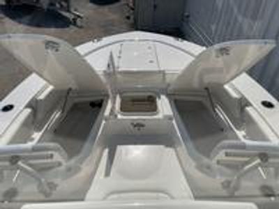 2025 Robalo 246 Cayman - Photo 22