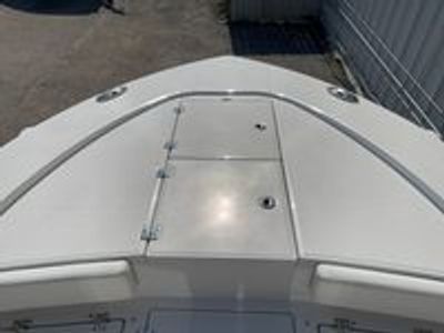 2025 Robalo 246 Cayman - Photo 25