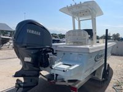 2025 Robalo 246 Cayman - Photo 6