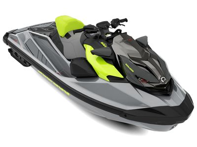 2026 Sea-Doo RXP-X 325 + Tech Package - Photo 2