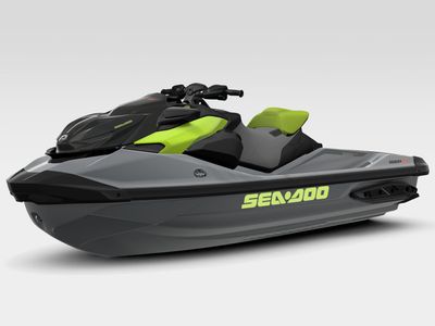 2026 Sea-Doo RXP-X 325 + Tech Package - Photo 3