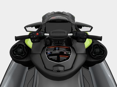 2026 Sea-Doo RXP-X 325 + Tech Package - Photo 5