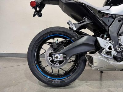 2026 CFMOTO 675SS - Photo 11