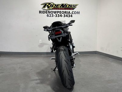 2026 CFMOTO 675SS - Photo 6