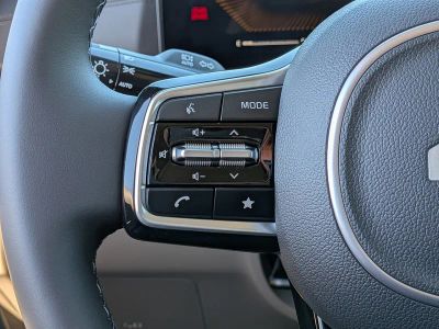 2026 Kia Carnival — photo 29 view