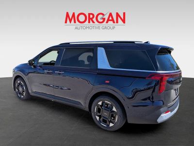 2026 Kia Carnival — photo 7 view