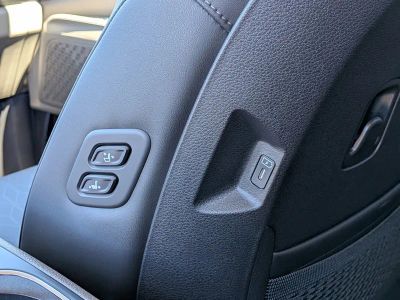2026 Kia Carnival — photo 20 view