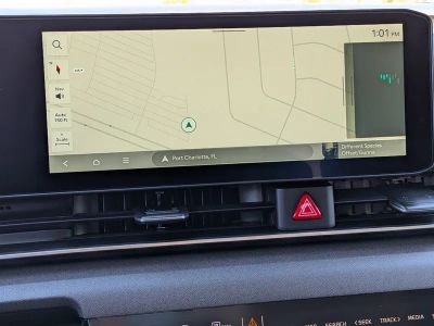 2026 Kia Carnival — photo 38 view