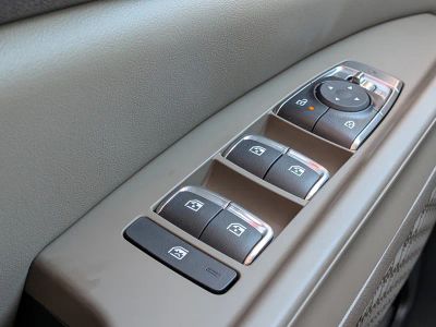 2026 Kia Carnival — photo 27 view